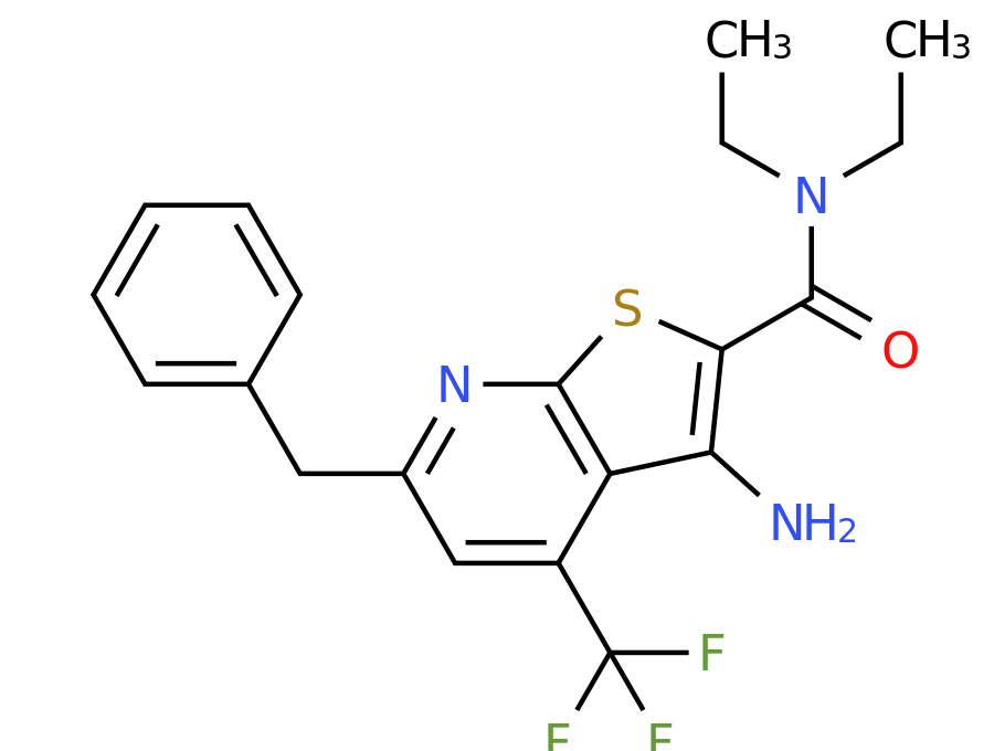 Structure Amb2446519