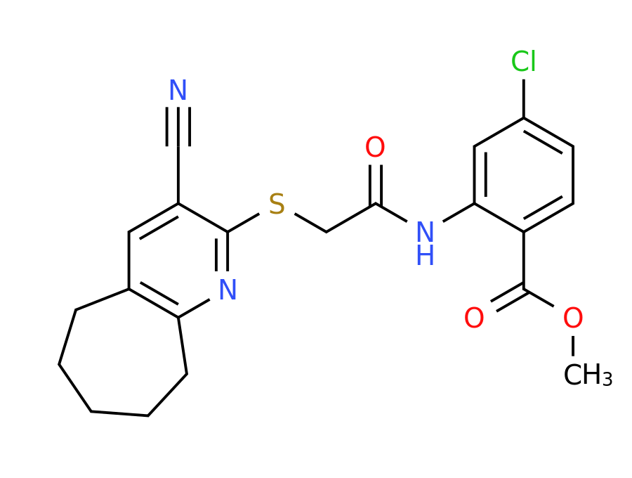 Structure Amb2446531