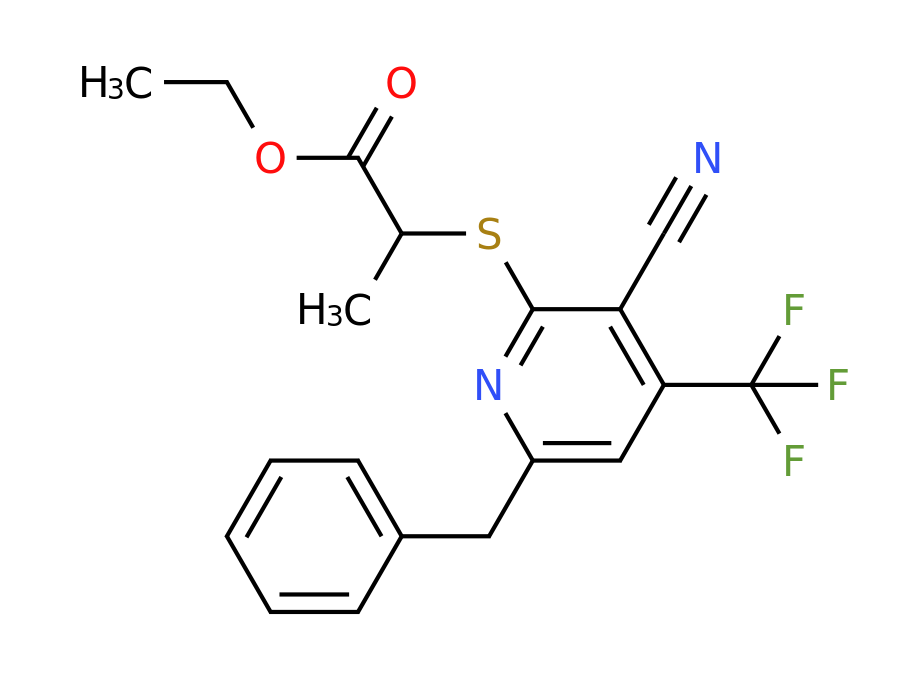 Structure Amb2446544