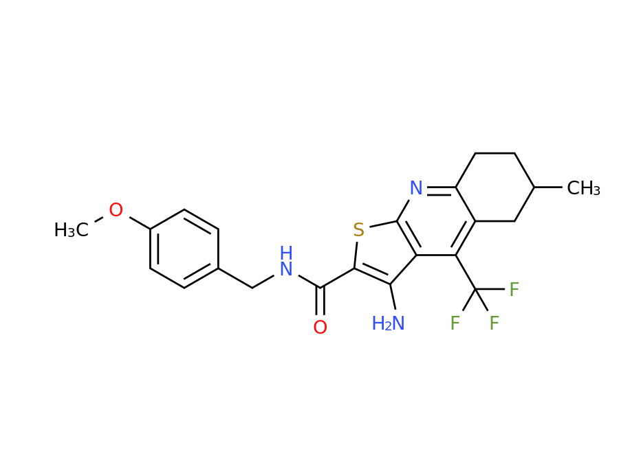 Structure Amb2446553