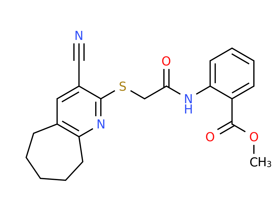 Structure Amb2446562