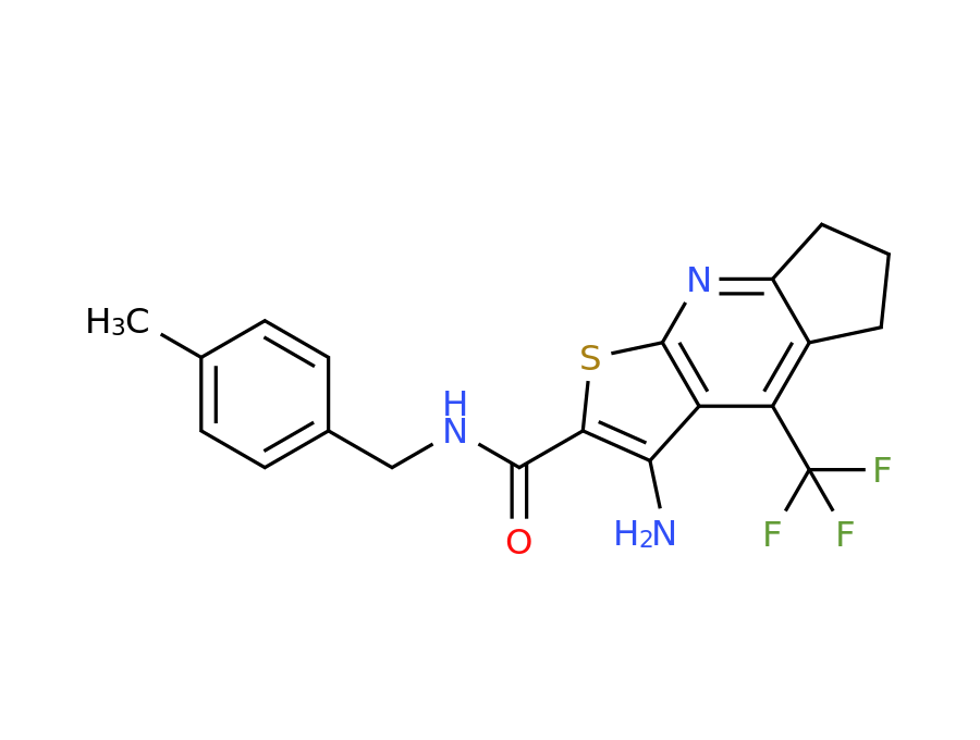 Structure Amb2446563