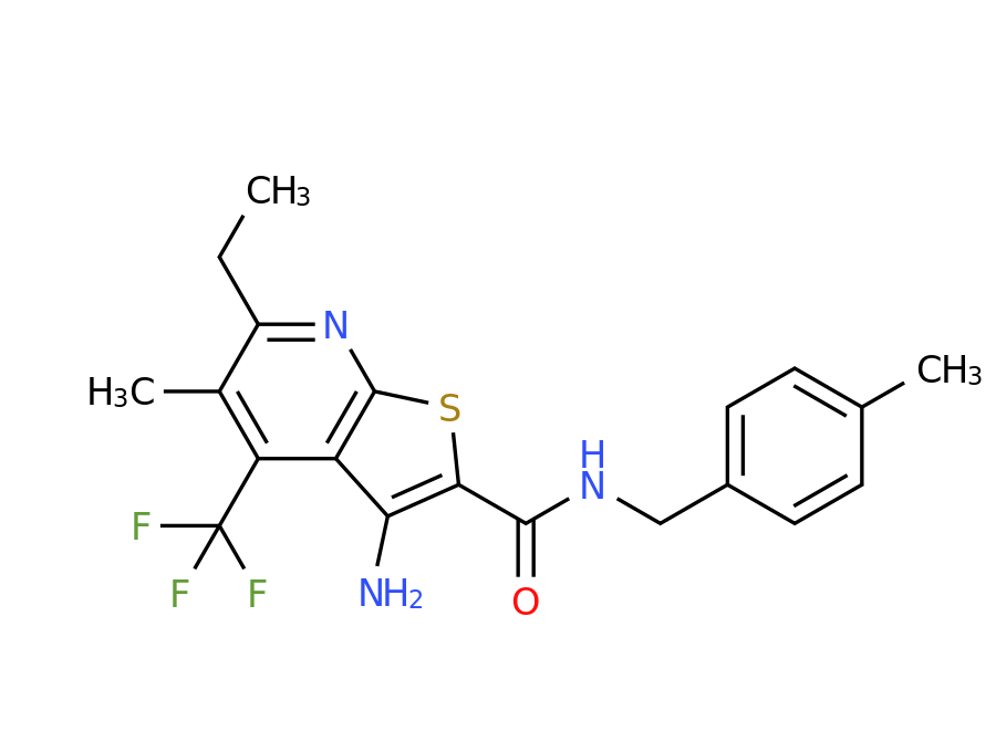 Structure Amb2446583