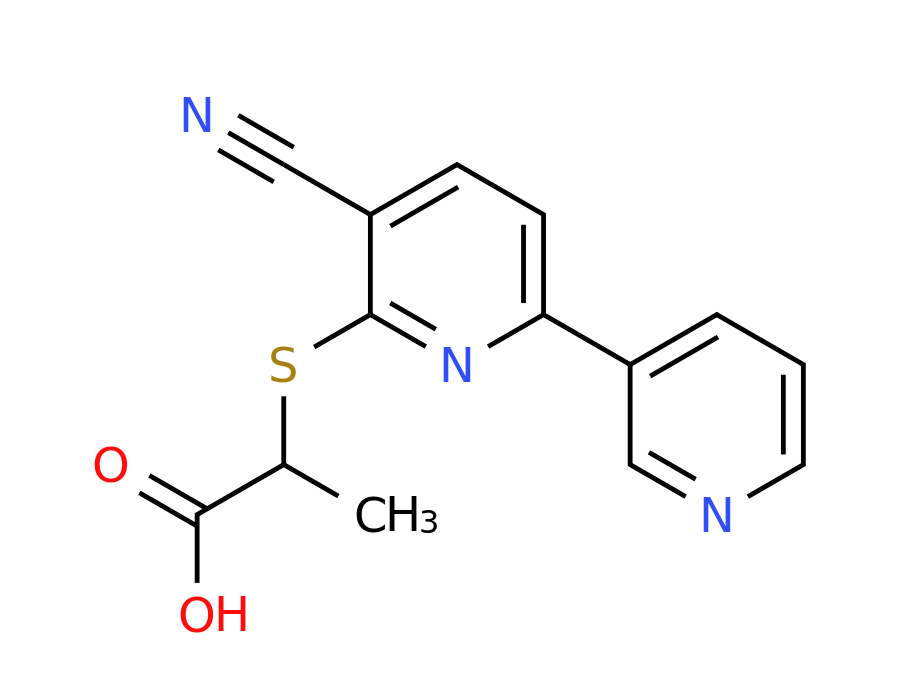 Structure Amb2446597