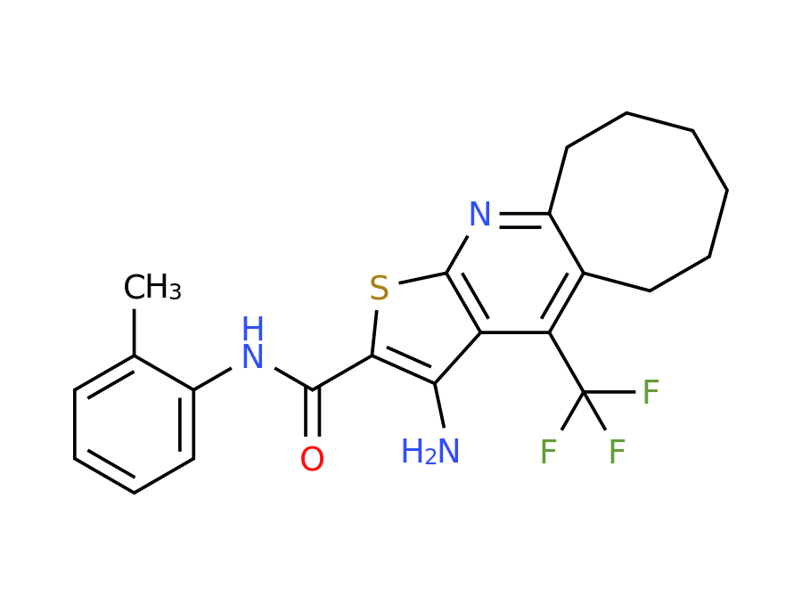 Structure Amb2446600