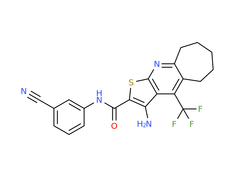 Structure Amb2446601