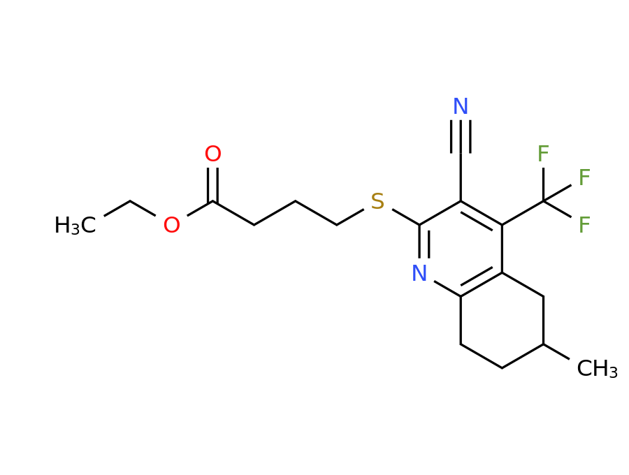 Structure Amb2446618