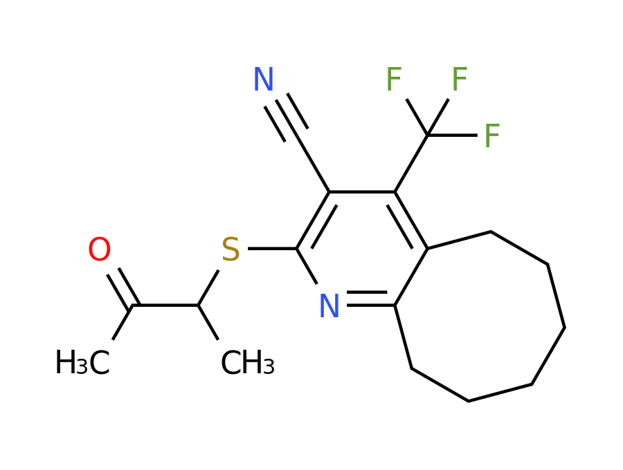 Structure Amb2446620