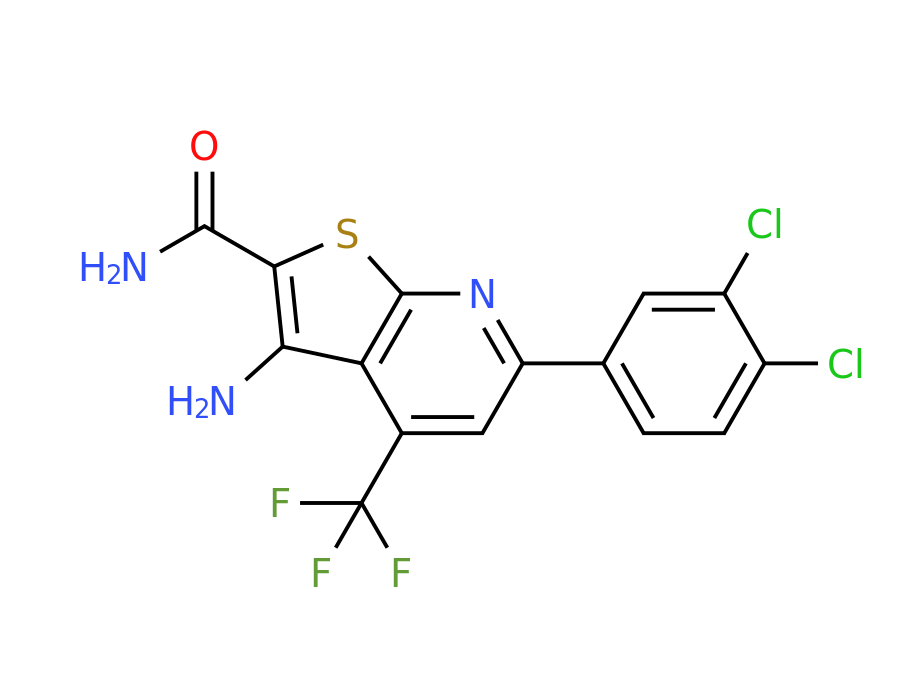 Structure Amb2446631