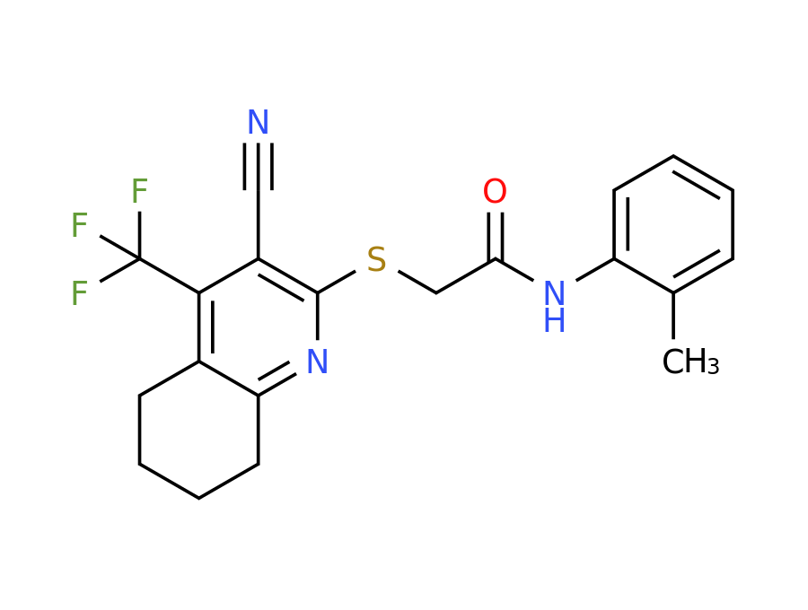 Structure Amb2446639