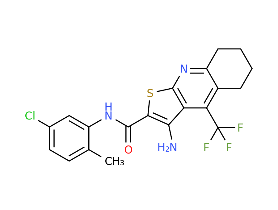 Structure Amb2446641