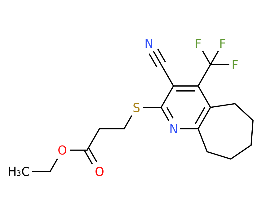 Structure Amb2446646