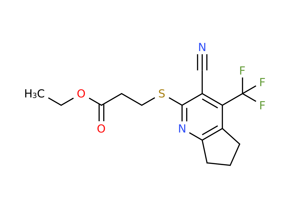 Structure Amb2446663