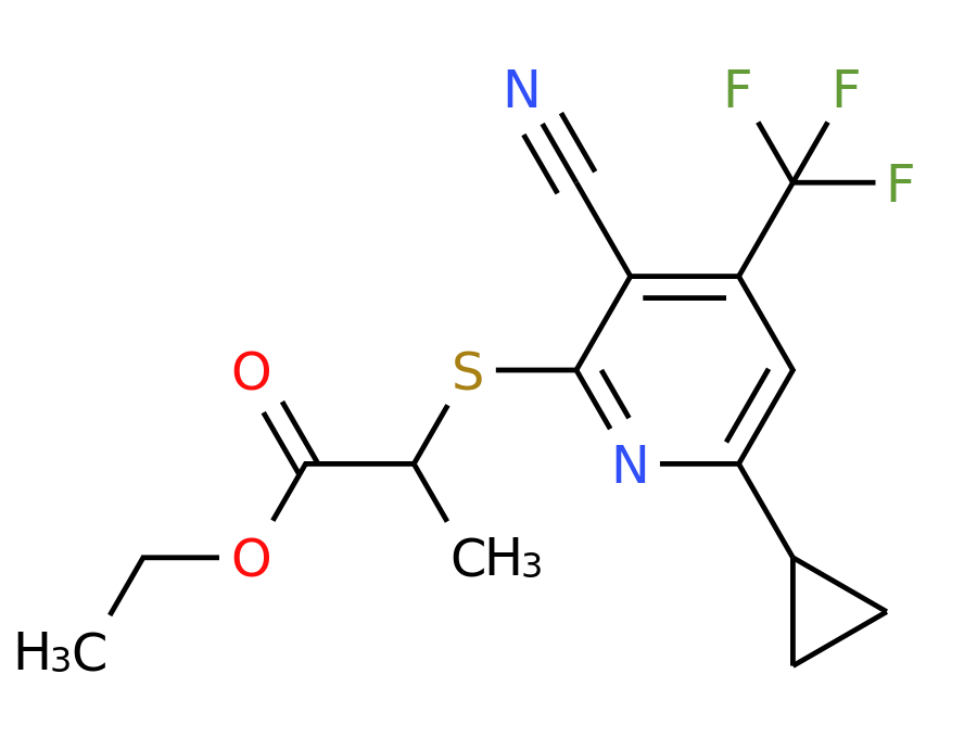 Structure Amb2446664