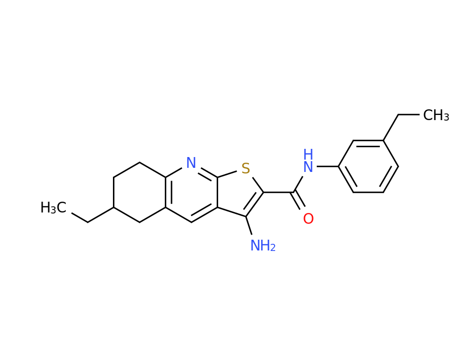 Structure Amb2446722