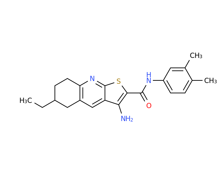 Structure Amb2446724