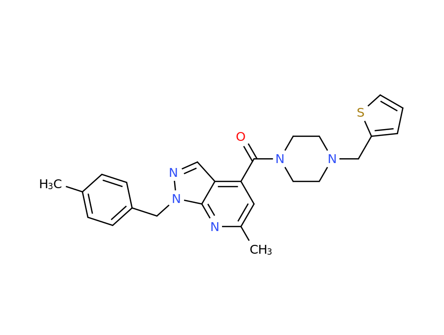 Structure Amb244674