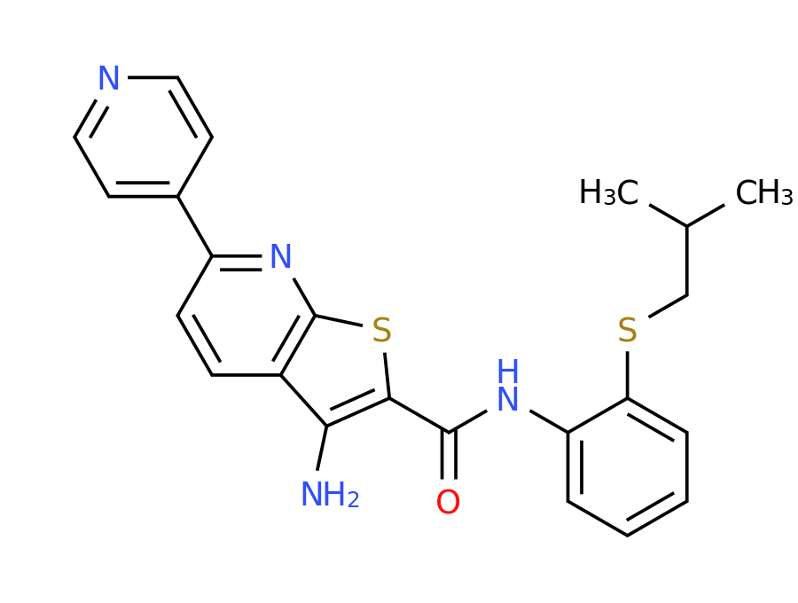 Structure Amb2446746