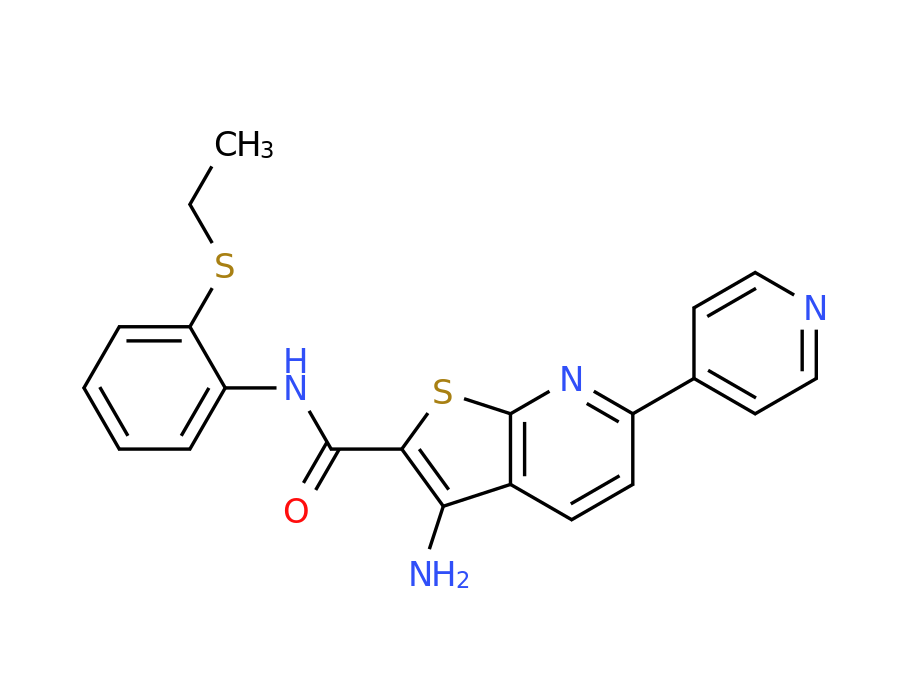 Structure Amb2446748