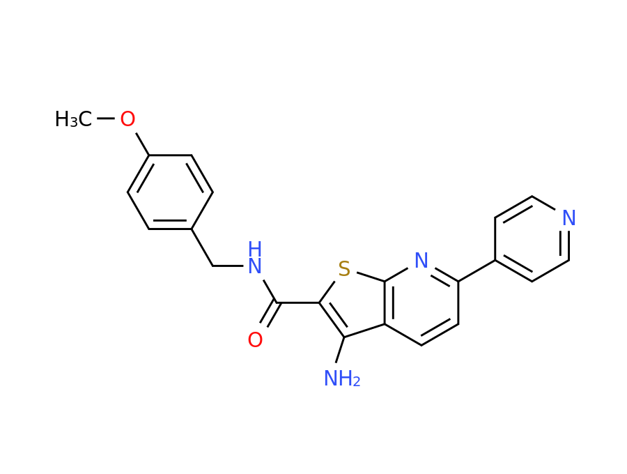 Structure Amb2446760