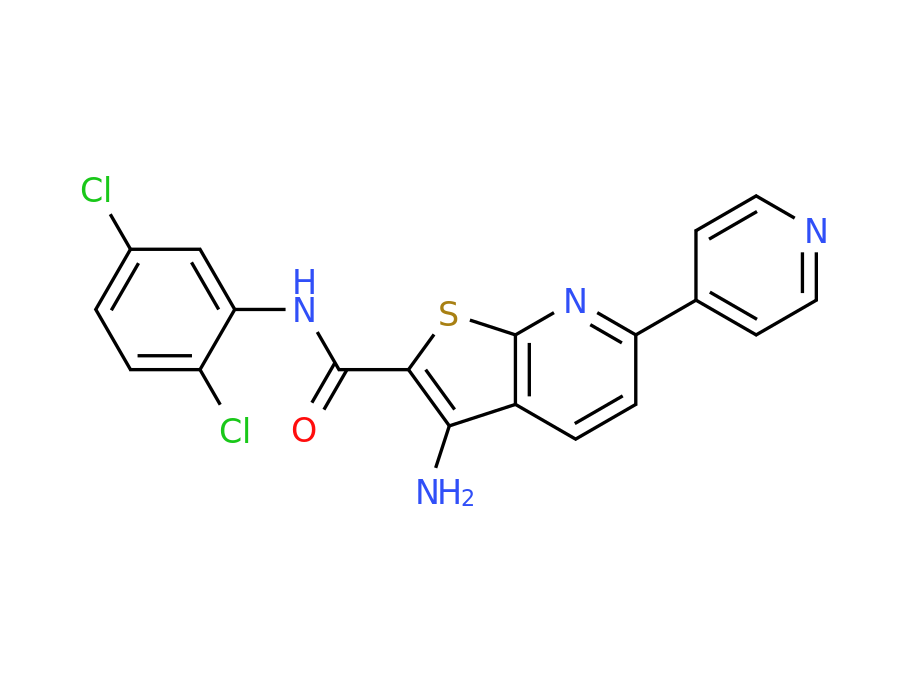 Structure Amb2446761