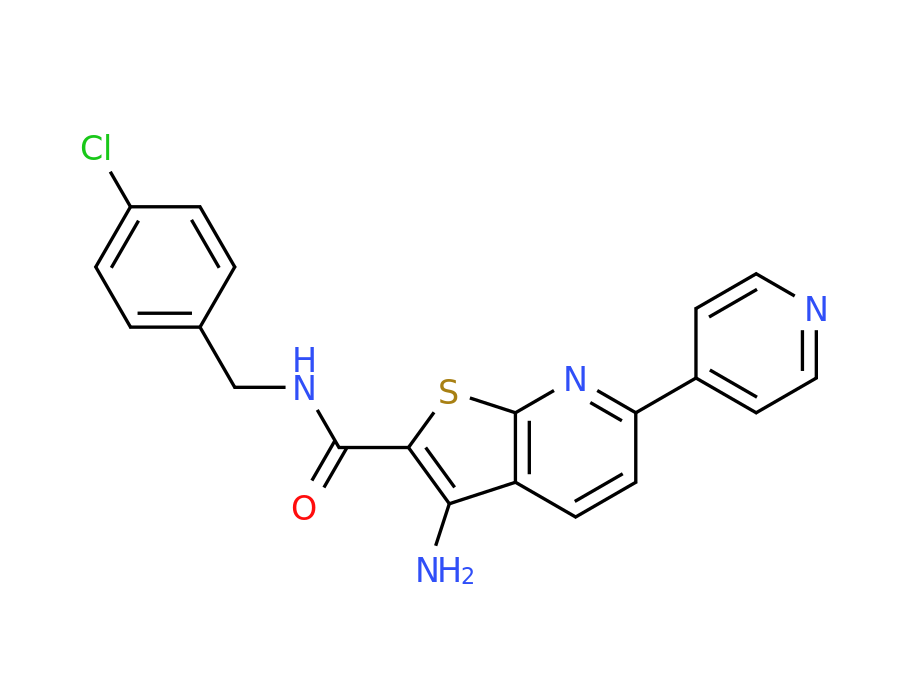 Structure Amb2446765