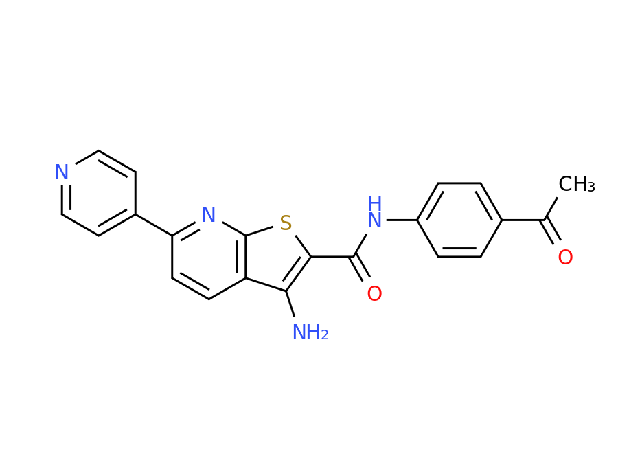 Structure Amb2446772