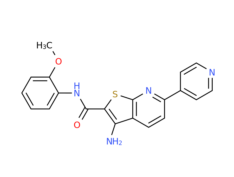 Structure Amb2446779