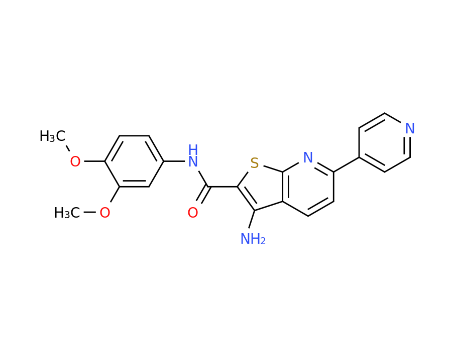 Structure Amb2446780