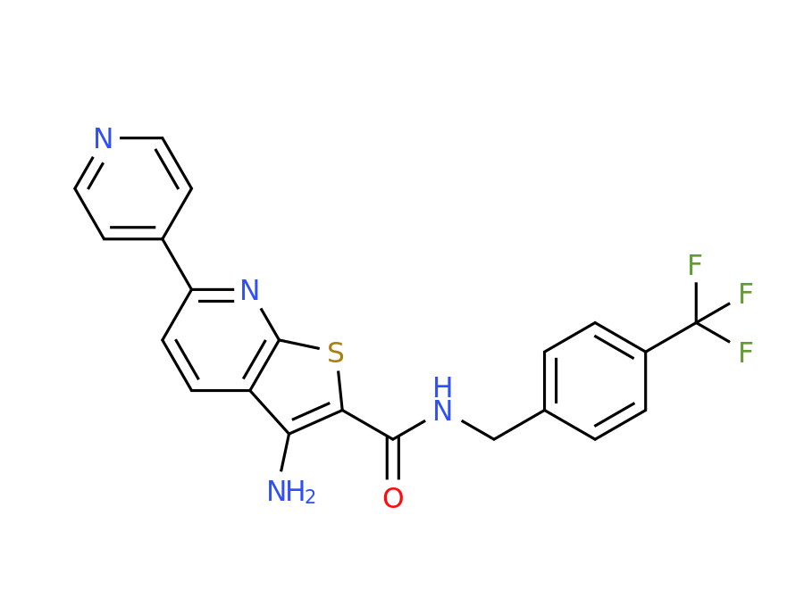 Structure Amb2446785