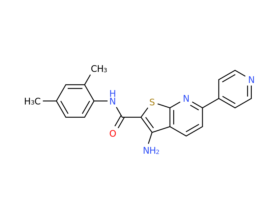 Structure Amb2446786