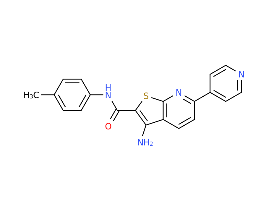 Structure Amb2446787