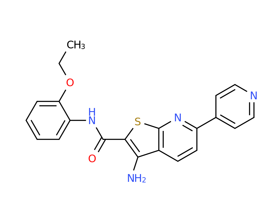 Structure Amb2446792