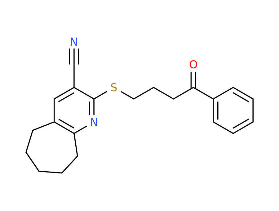 Structure Amb2446798