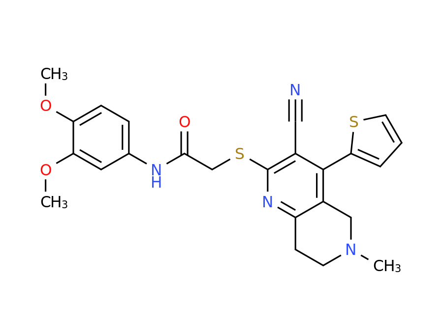 Structure Amb2446801