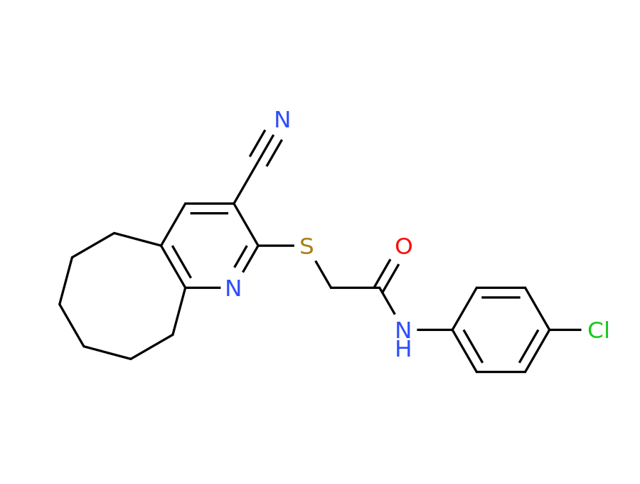 Structure Amb2446822