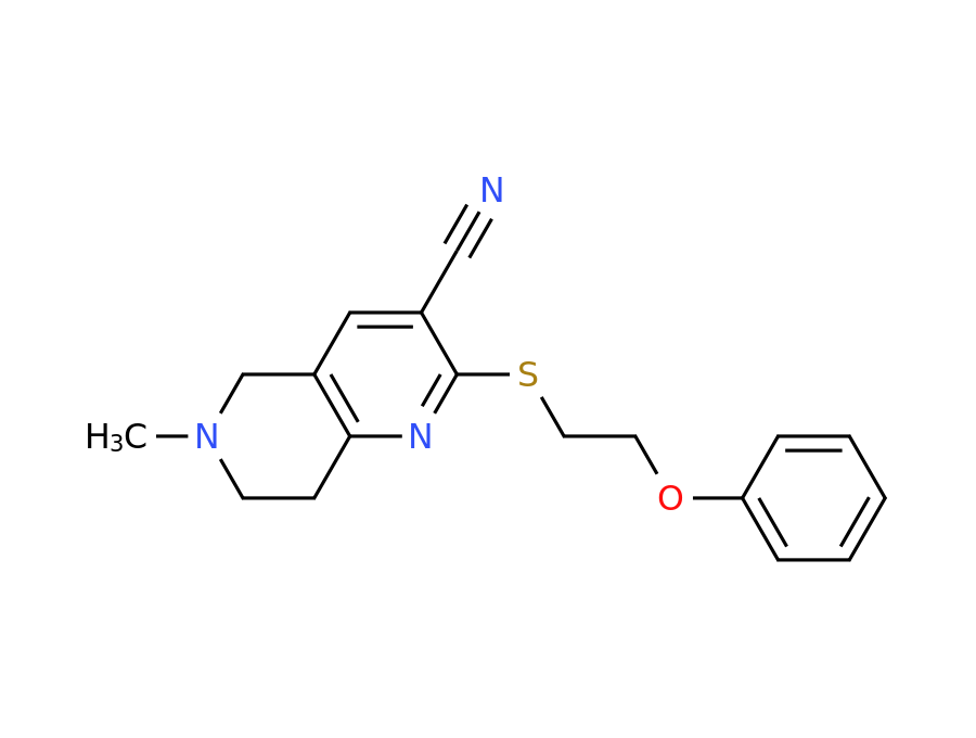 Structure Amb2446827