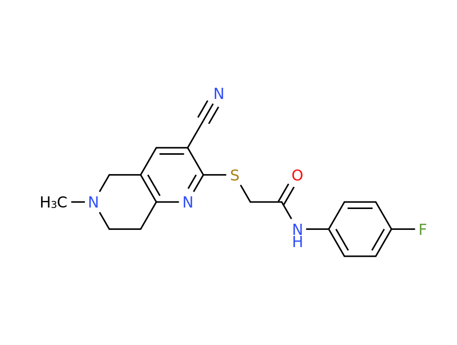 Structure Amb2446834