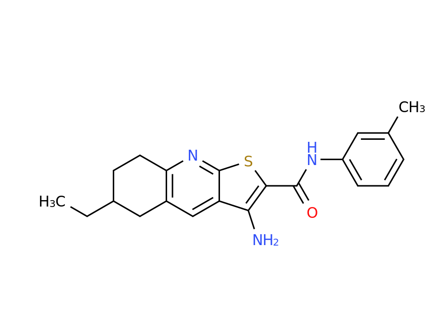 Structure Amb2446887