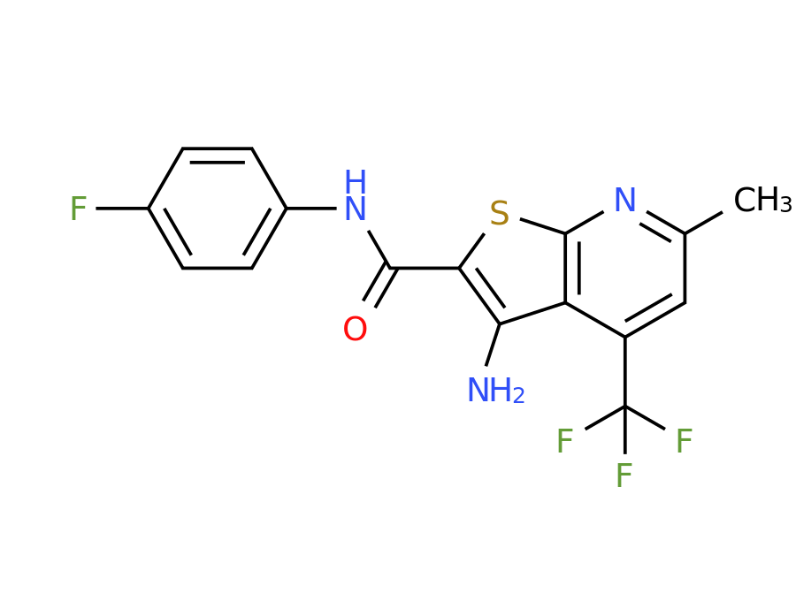 Structure Amb2446908