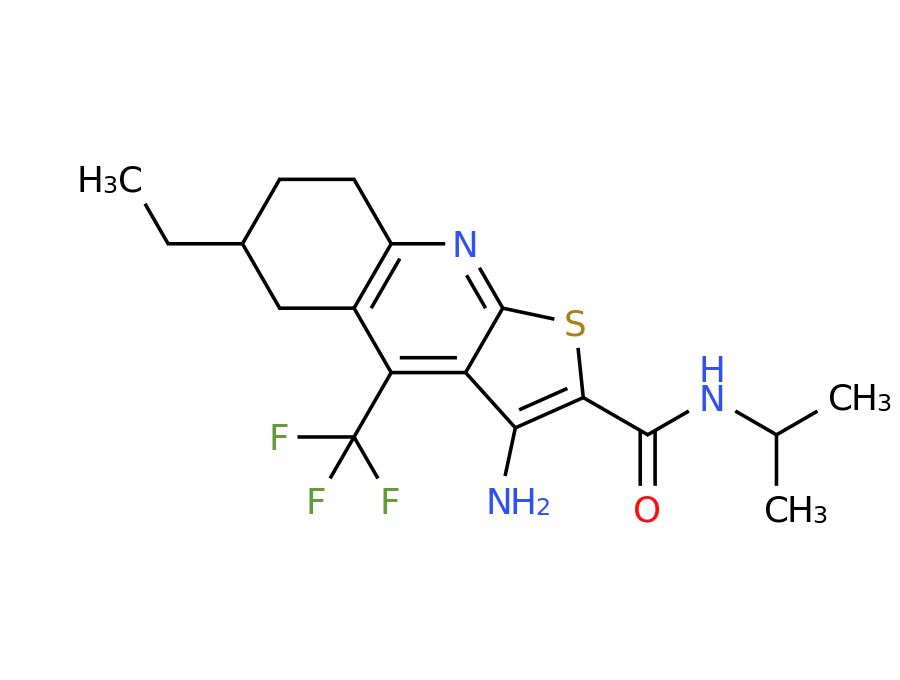 Structure Amb2446922