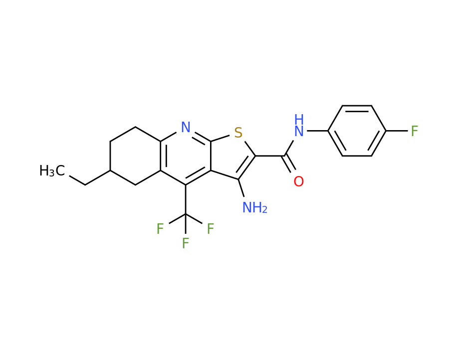 Structure Amb2446926