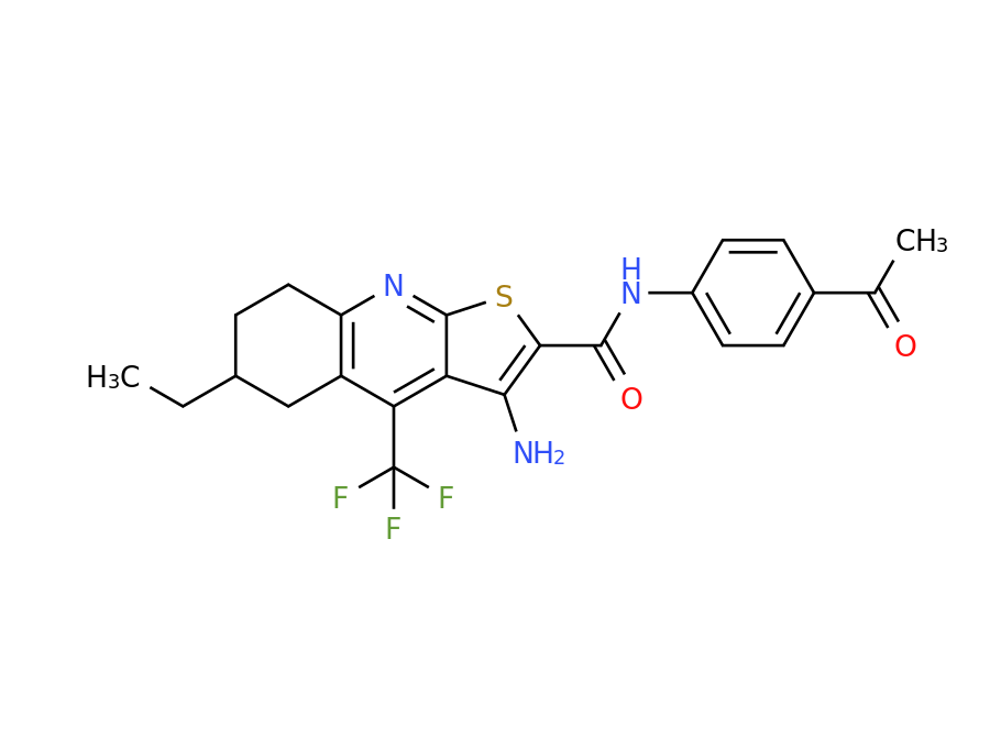 Structure Amb2446931