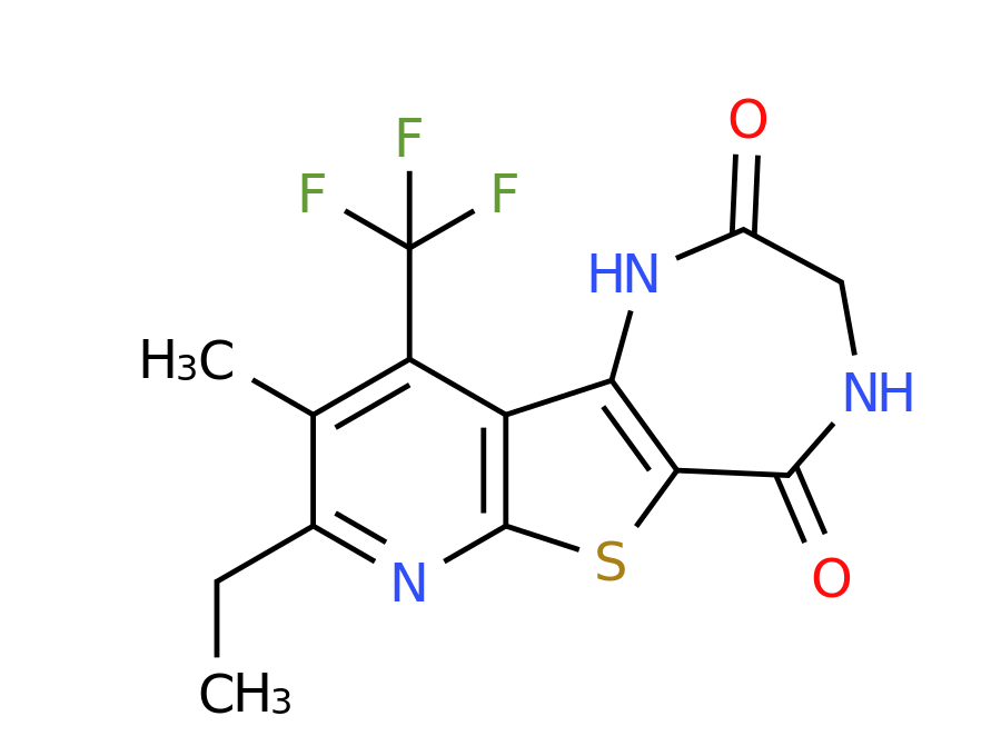 Structure Amb2446987