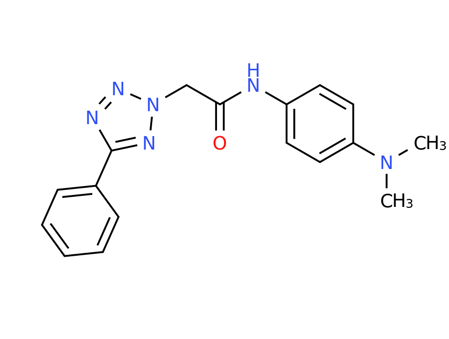 Structure Amb244714