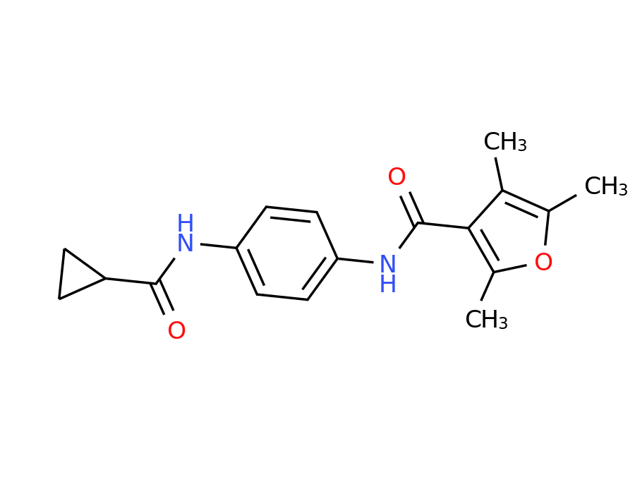 Structure Amb244741