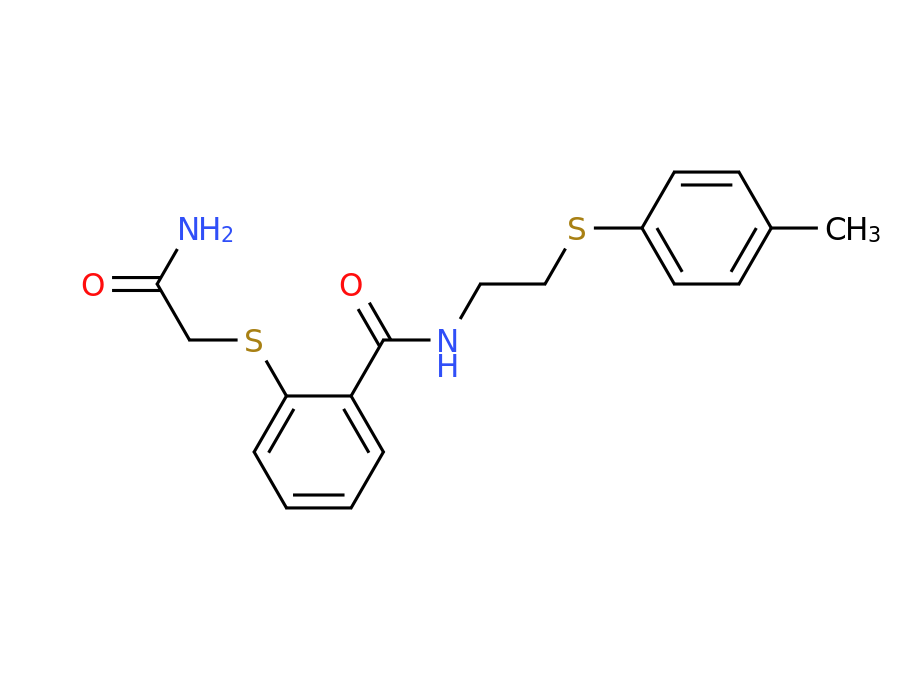 Structure Amb244751