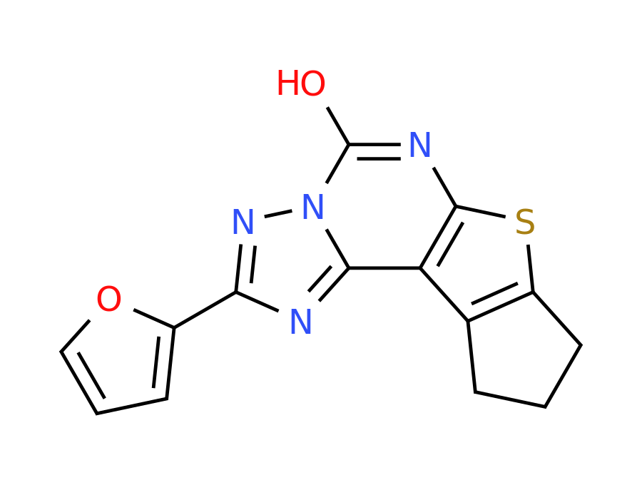 Structure Amb2448116