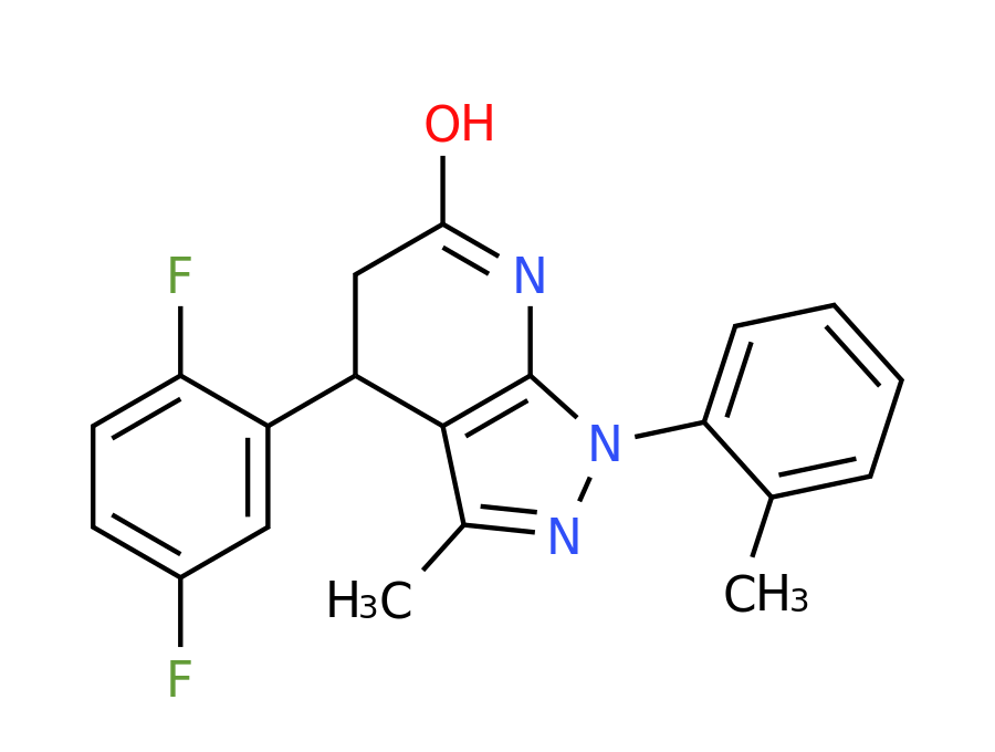 Structure Amb2448235