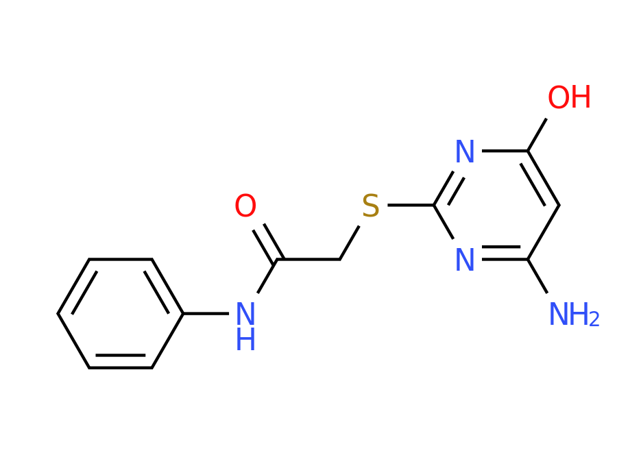 Structure Amb2448335